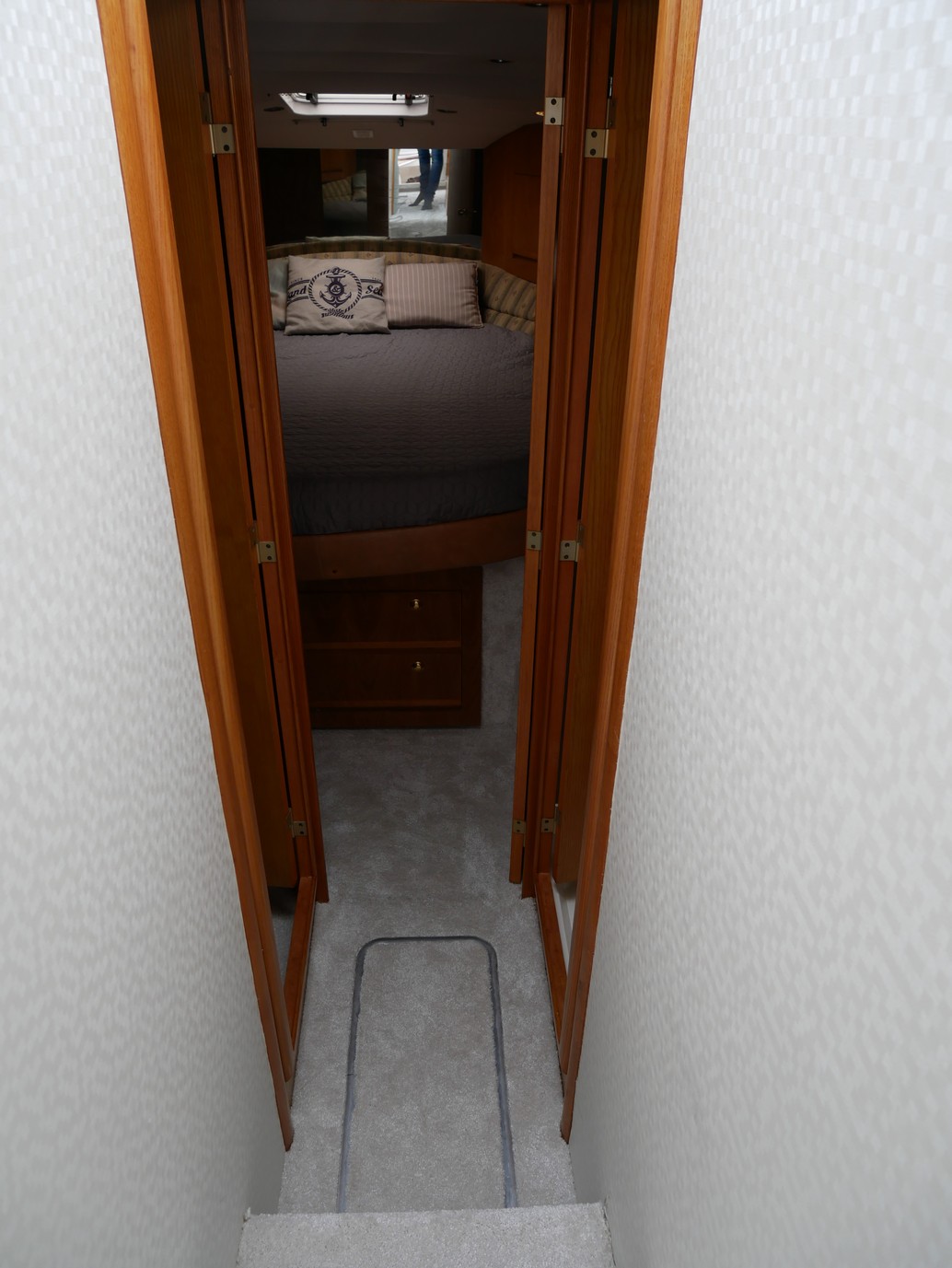 Fairline 33 Brava - 